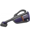 Kolor: CZARNY+decker BD ODKURZACZ DOMOWY 18V Black'Decker - nr 18