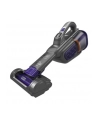 Kolor: CZARNY+decker BD ODKURZACZ DOMOWY 18V Black'Decker - nr 24