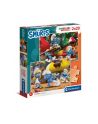 Clementoni Puzzle 2x20el Smerfy Smurfs 24789 - nr 1
