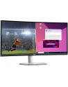 dell technologies D-ELL S3423DWC 34.0inch WQHD LED Curved 2xHDMI DP USB-C 65W 3YBWAE - nr 12