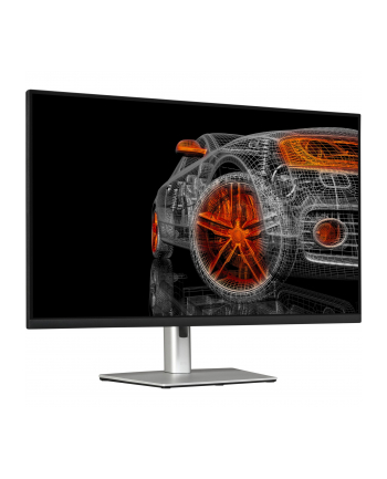 dell technologies D-ELL P3223QE 31.5inch 4K UHD DP HDMI 4xUSB 1xUSB-C 1xRJ-45 90W 3YPPES