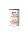 BRIT Mono protein TURKEY 400g - nr 1