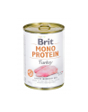 BRIT Mono protein TURKEY 400g - nr 3