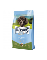 Happy Dog Sensible Puppy 1-6mc jagnięcina/ryż 10kg - nr 1