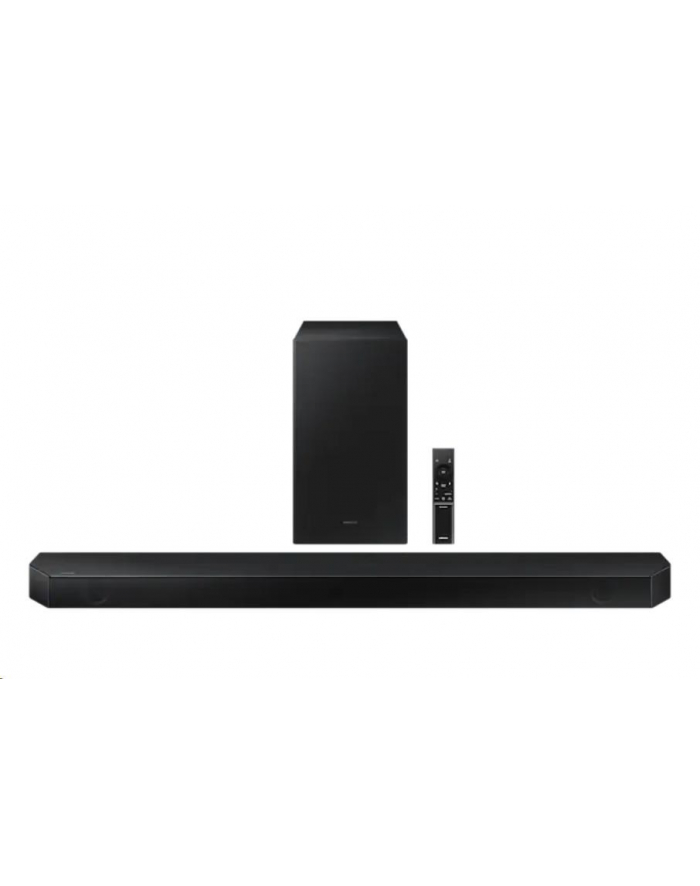 Soundbar Samsung HWQ60B/EN (2022) HWQ60B/EN w NETS.pl