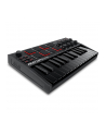 AKAI MPK MINI 3 BLACK - Mini klawiatura sterująca - nr 1