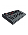 AKAI MPK MINI 3 GREY - Mini klawiatura sterująca - nr 1