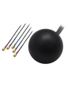TELTONIKA COMBO QUAD MOBILE/GNSS roof SMA antenna - nr 1
