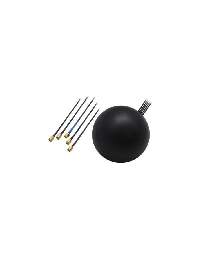 TELTONIKA COMBO QUAD MOBILE/GNSS roof SMA antenna główny