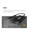 club 3d Club3D CSV-1611 - nr 12