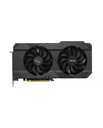 Karta graf ASUS GeF RTX 3050 TUF OC 8GB GDDR6