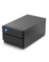 LACIE 2big RAID 40TB USB 3.1 TYPE C - nr 1