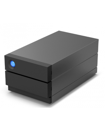 LACIE 2big RAID 40TB USB 3.1 TYPE C