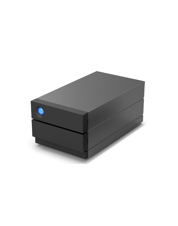 LACIE 2big RAID 40TB USB 3.1 TYPE C główny