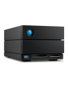 LACIE 20TB 2big Dock Thunderbolt 3 USB 3.2 - nr 1