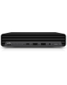 hp inc. HP Elite 600 G9 Mini Intel Core i5-12500 16GB 512GB SSD W11P vPro 3Y OS - nr 5