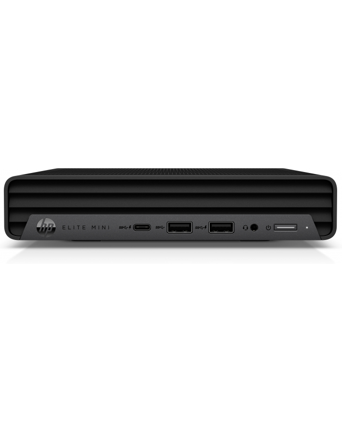 hp inc. HP Elite 600 G9 Mini Intel Core i5-12500 16GB 512GB SSD W11P vPro 3Y OS główny
