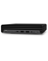hp inc. HP Elite 600 G9 Mini Intel Core i5-12500 16GB 512GB SSD W11P vPro 3Y OS - nr 6
