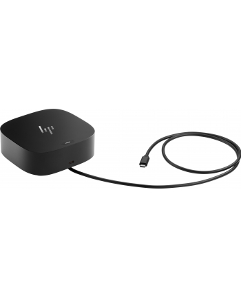 hp inc. HP Stacja dokująca USB-C G5 26D32AA nr 1