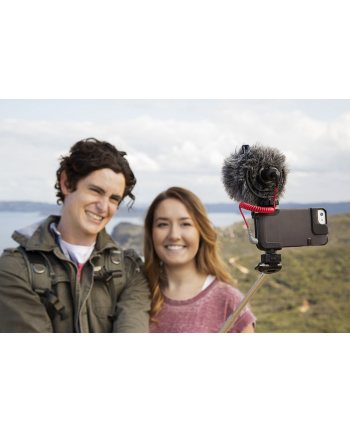 ROD-E VideoMicro - Mikrofon do kamery nr 2