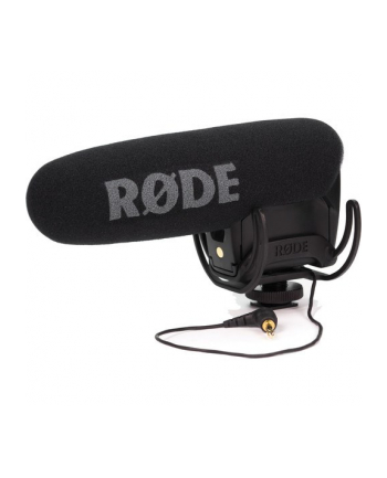 ROD-E VideoMic Pro Rycote - Mikrofon do kamery