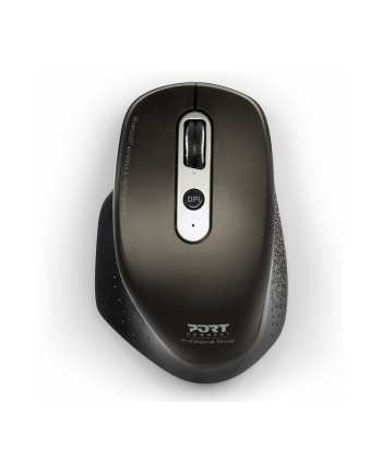Mysz PORT D-ESIGNS 900716 RECHARGEABLE BLUETOOTH