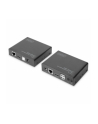 DIGITUS Przedłużacz/Extender HDMI HDBaseT 2.0 KVM do 100m po Cat.6/7/8 4K 60Hz UHD - nr 28