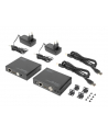 DIGITUS Przedłużacz/Extender HDMI HDBaseT 2.0 KVM do 100m po Cat.6/7/8 4K 60Hz UHD - nr 35