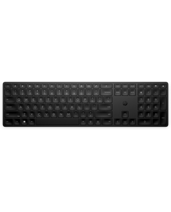 hp inc. HP Programowalna klawiatura bezprzewodowa 450 4R184AA