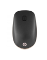 hp inc. HP Mysz bezprzewodowa 410 Slim Bluetooth - srebrna 4M0X5AA - nr 2