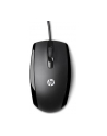 hp inc. HP Mysz przewodowa X500 E5E76AA - nr 8