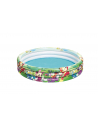 Bestway 91007 Basen dmuchany Myszka Miki 122x25cm - nr 16