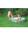 Bestway 91007 Basen dmuchany Myszka Miki 122x25cm - nr 7
