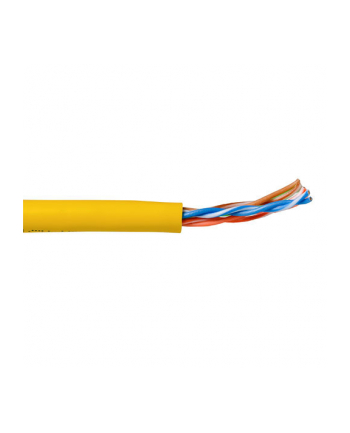 Intronics 305m Cat5E Cable (EP358B)