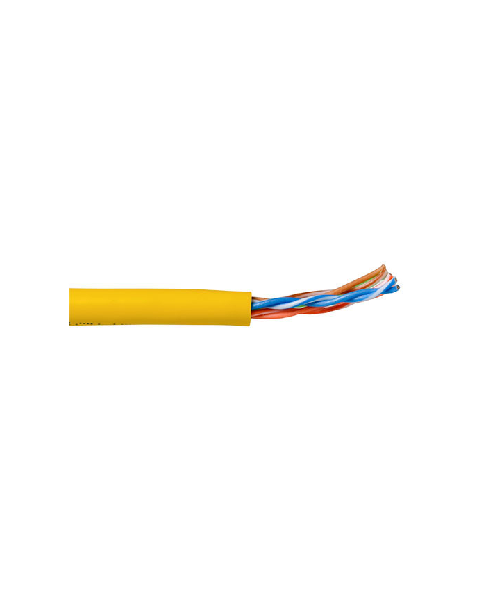 Intronics 305m Cat5E Cable (EP358B) główny