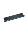 Intronics Patchpanel 24-poorts Shielded with coverPatchpanel 24-poorts Shielded with cover (PP1012) - nr 2