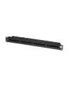 APC CAT 6 Patch Panel (CAT6PNL-24) - nr 6