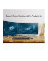 Aten 2Port USB Boundless Cable KM Switch (CS62KMAT) - nr 9
