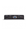 ATEN  VE3912T - 4096 X 2160 PIXELS - AV TRANSMITTER - 100 M - WIRED - BLACK - HDCP  (VE3912T) - nr 9