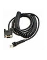 DATALOGIC  CAB-512 - SERIAL CABLE - 3.7 M  (CAB512) - nr 2