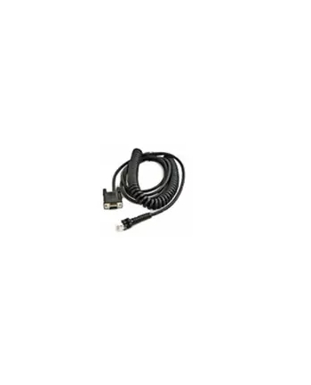 DATALOGIC  CAB-512 - SERIAL CABLE - 3.7 M  (CAB512) nr 2