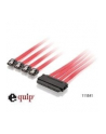 Equip SATA power supply cable (112050) - nr 2