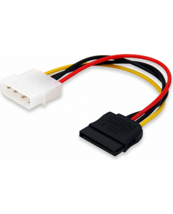 Equip SATA power supply cable (112050)