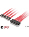 Equip SATA power supply cable (112050) - nr 8