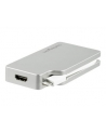 StarTech USB-C na DVI/HDMI/D-Sub (CDPVGDVHDMDP) - nr 1