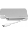 StarTech USB-C na DVI/HDMI/D-Sub (CDPVGDVHDMDP) - nr 25