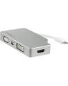 StarTech USB-C na DVI/HDMI/D-Sub (CDPVGDVHDMDP) - nr 39