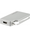 StarTech USB-C na DVI/HDMI/D-Sub (CDPVGDVHDMDP) - nr 44