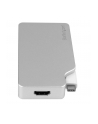 StarTech USB-C na DVI/HDMI/D-Sub (CDPVGDVHDMDP) - nr 17