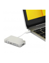 StarTech USB-C na DVI/HDMI/D-Sub (CDPVGDVHDMDP) - nr 18
